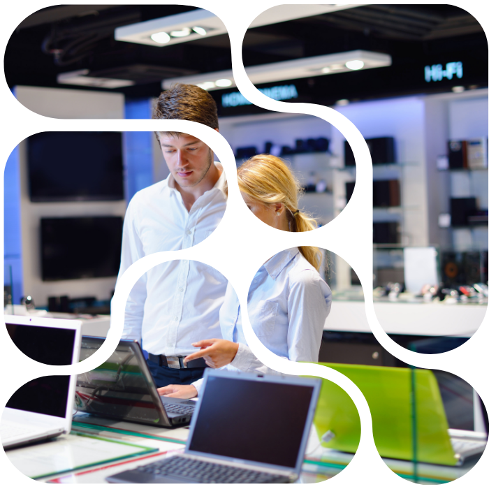 Global Trade and Logistics